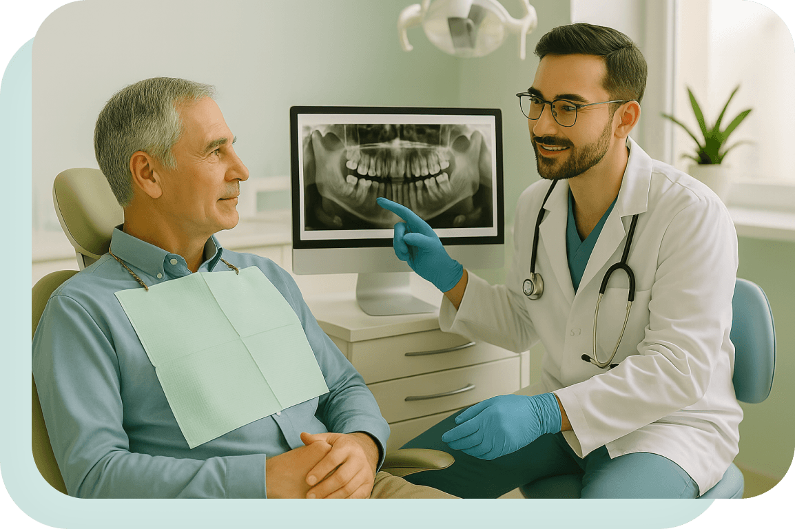 Dental practices hero