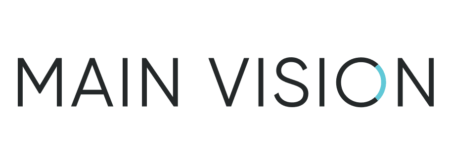 Main Vision Logo