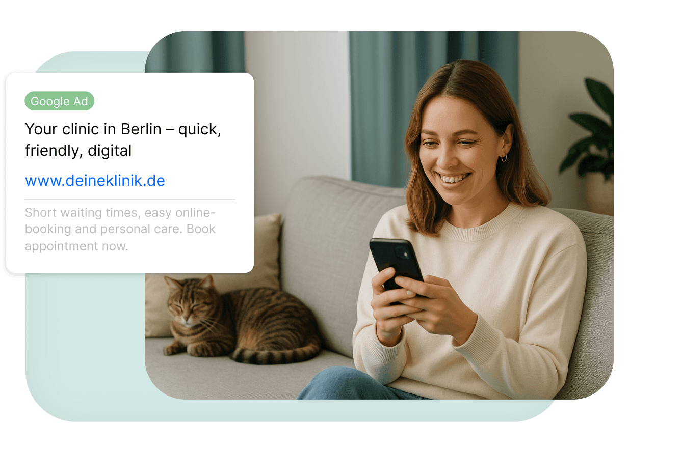 Qunosuite Illustrations - Marketing